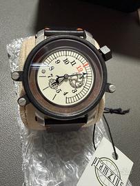Pramzius Gauge Master - Orologio Special Full Lume