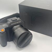 Hasselblad x2d 100c
