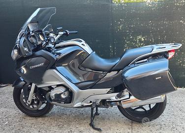Bmw R1200RT 2011 bialbero
