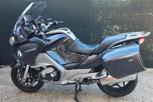 Bmw R1200RT 2011 bialbero
