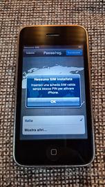 iPhone 3GS 32gb