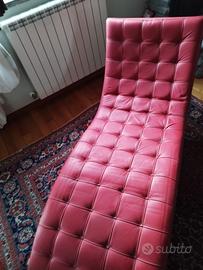 chaise longue