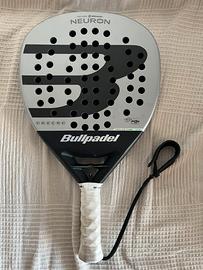 BullPadel Neuron 2025