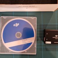 LK24-BT modulo dati wireless Bluetooth DJI