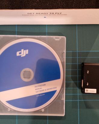 LK24-BT modulo dati wireless Bluetooth DJI