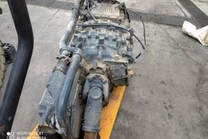 CAMBIO AUTOMATICO IVECO STRALIS 450/480/500