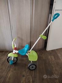 Triciclo