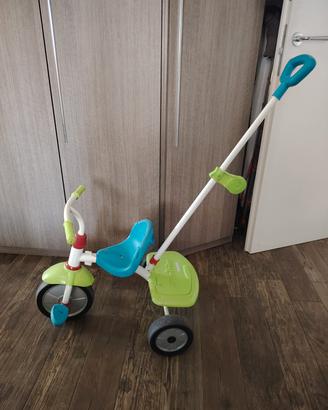 Triciclo