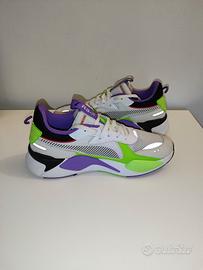 Puma RS-X Bold taglia 45