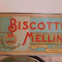 scatola biscotti mellin