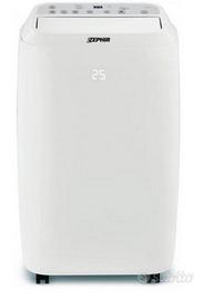 Zephir Climatizzatore Portatile 12000Btu