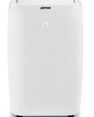 Zephir Climatizzatore Portatile 12000Btu