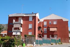 Annunziata, via Luigi Einaudi, mq 140 + cantina