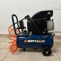 Compressore britech professionale