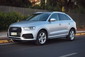 Audi Q3 2.0 TDI 120 CV S tronic Sport