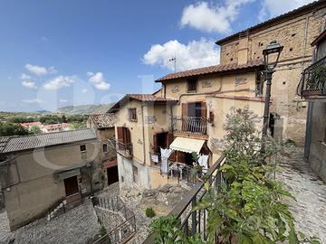 Casa Indipendente Cleto [Cod. rif 3334299VRG]
