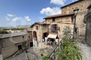 Casa Indipendente Cleto [Cod. rif 3334299VRG]