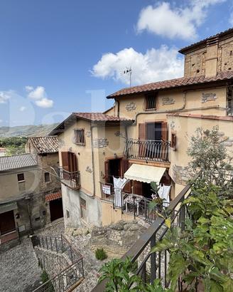 Casa Indipendente Cleto [Cod. rif 3334299VRG]