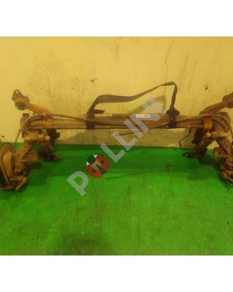 Assale post. peugeot 206 1998-09