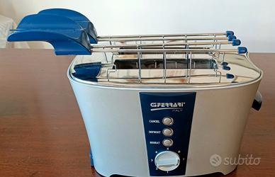 Tostapane Ferrari mod. Levante