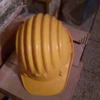 Caschetto / Elmetto da cantiere