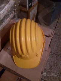 Caschetto / Elmetto da cantiere