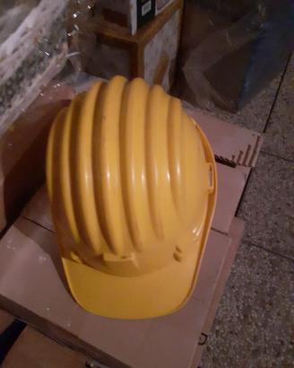 Caschetto / Elmetto da cantiere