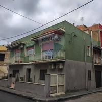 Casa Semindipendente - Grammichele