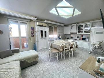 Appartamento - Palermo