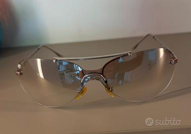 Christian Dior Mini Aviator 29G 125 – Vintage