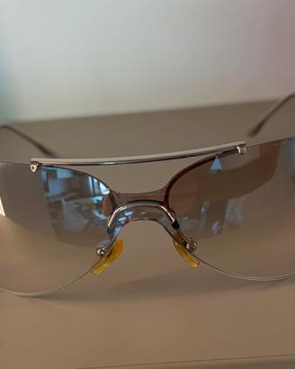 Christian Dior Mini Aviator 29G 125 – Vintage