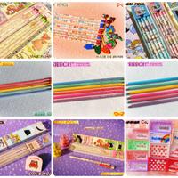 Cartoleria VINTAGE 1980 Giapponese JAPAN Giappone