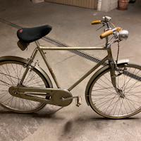 Umberto Dei Superleggera