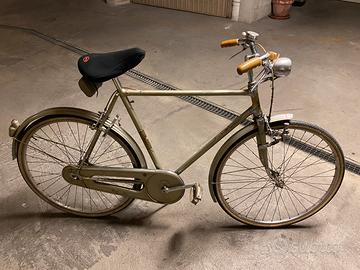 Umberto Dei Superleggera