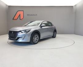 E-208 ACTIVE PACK 100KW 136CV