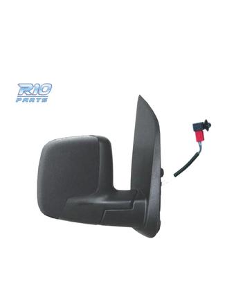 SPECCHIO COMPLETO DESTRO CITROEN NEMO 08- ELETTRIC