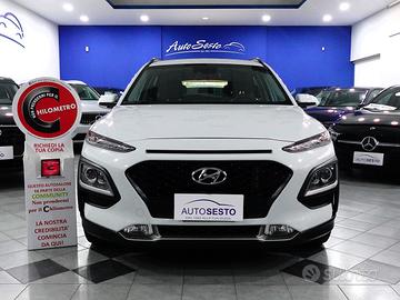 Hyundai Kona 1.0 T-GDI 120 CV XTECH