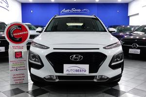 Hyundai Kona 1.0 T-GDI 120 CV XTECH