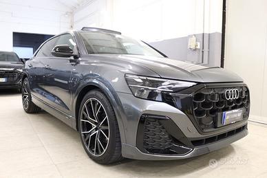 AUDI Q8 SUV 50 TDI 286 CV quattro tiptronic S li