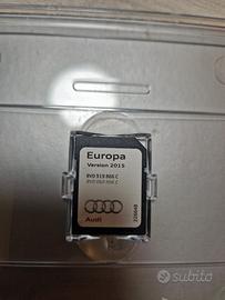 scheda mmi navigatore europa