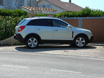 Opel Antara 2.0 CDTI Cosmo