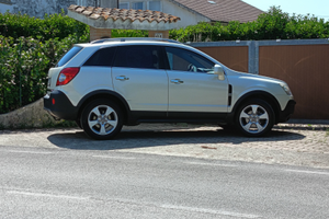 Opel Antara 2.0 CDTI Cosmo
