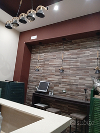 Locale commerciale pizzeria