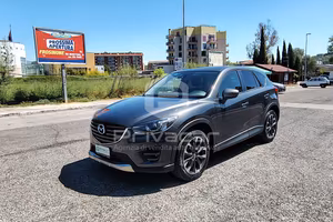 MAZDA CX-5 2.2L Skyactiv-D 150CV 4WD Exceed