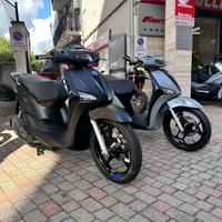 Piaggio Liberty S 125