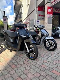Piaggio Liberty S 125
