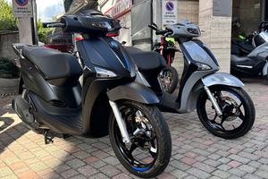 Piaggio Liberty S 125