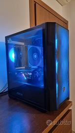 Computer Gaming Ryzen 9 - RTX 3060 Ti