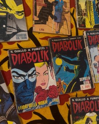 Fumetti