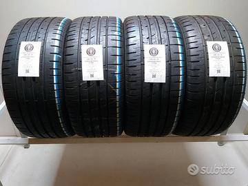 4 gomme 245 35 18 goodyear a8832